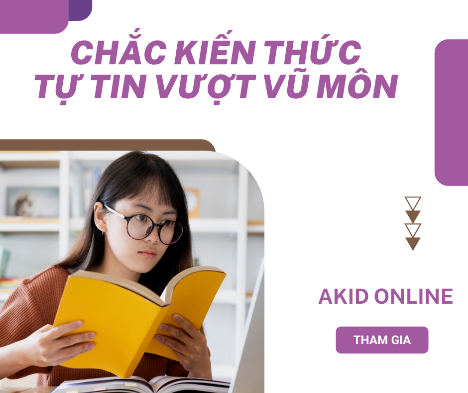 LUYỆN THI VÀO CẤP 3
